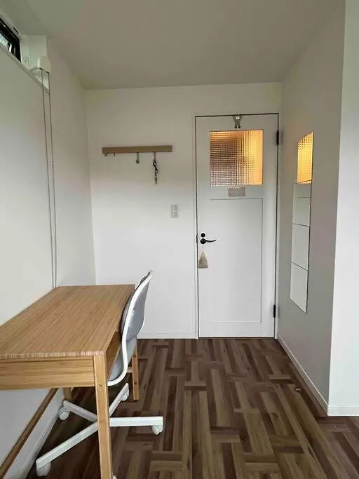 Ferienwohnung Private House In Quiet Neighborhood Easy Access To Shinjuku Präfektur Tokio