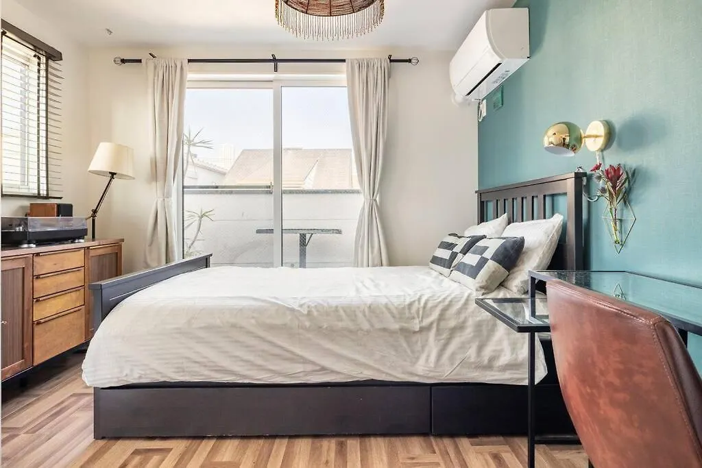 Apartment Ferienwohnung Private House In Quiet Neighborhood Easy Access To Shinjuku Präfektur Tokio Japan