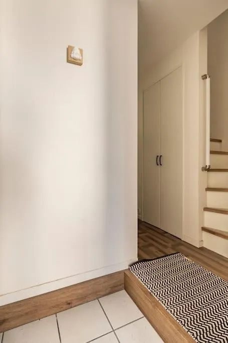 Ferienwohnung Private House In Quiet Neighborhood Easy Access To Shinjuku Präfektur Tokio Japan