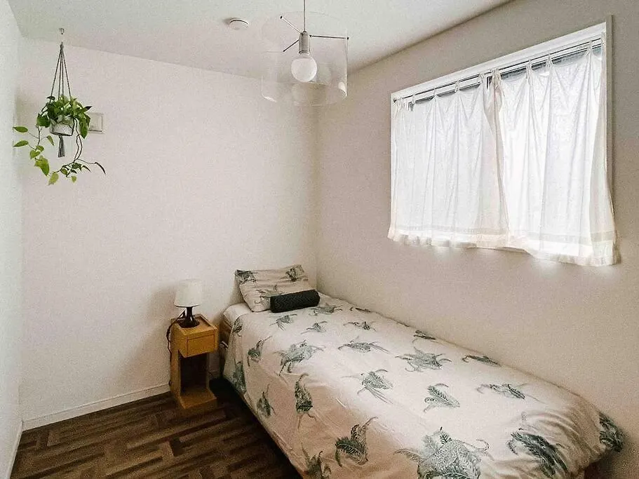 Ferienwohnung Private House In Quiet Neighborhood Easy Access To Shinjuku Präfektur Tokio