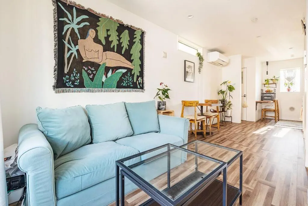 Private House In Quiet Neighborhood Easy Access To Shinjuku Apartment Tokyo 0*,
