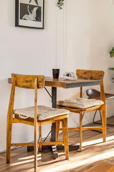 Private House In Quiet Neighborhood Easy Access To Shinjuku Apartment Tokyo 0*,