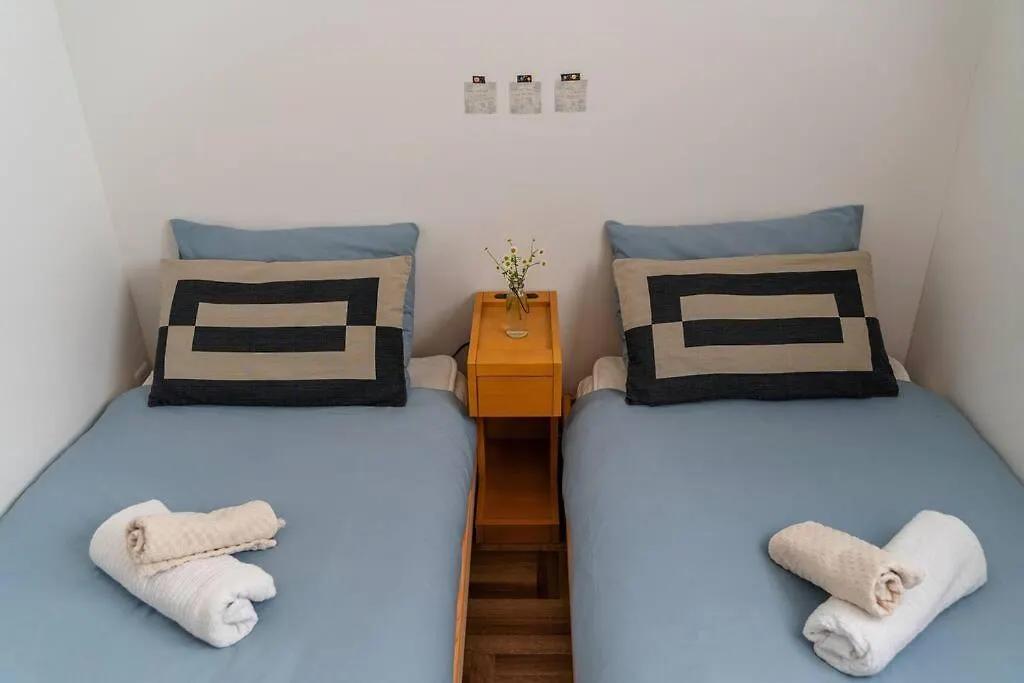 Private House In Quiet Neighborhood Easy Access To Shinjuku Apartment Tokyo Japan