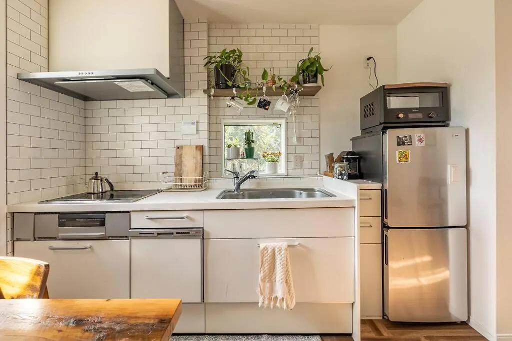 Private House In Quiet Neighborhood Easy Access To Shinjuku Apartment Tokyo 0*,  Japan