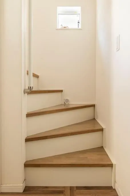 Private House In Quiet Neighborhood Easy Access To Shinjuku Apartment Tokyo