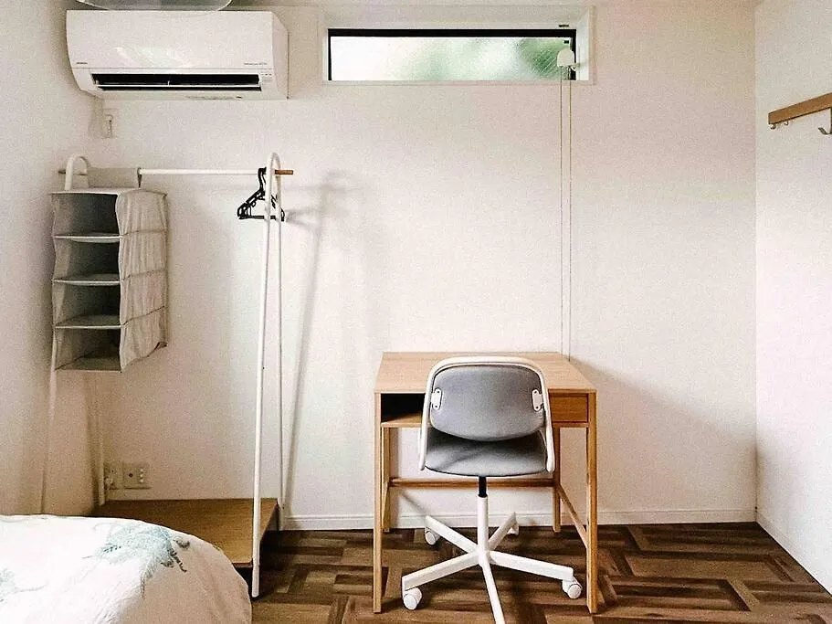 Private House In Quiet Neighborhood Easy Access To Shinjuku Apartment Tokyo