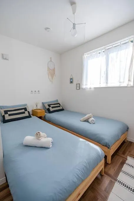 Private House In Quiet Neighborhood Easy Access To Shinjuku Apartment Tokyo 0*,  Japan
