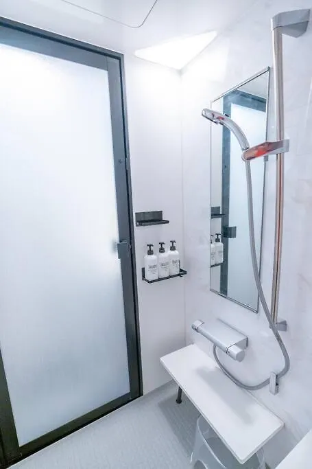 Private House In Quiet Neighborhood Easy Access To Shinjuku Apartment Tokyo Japan