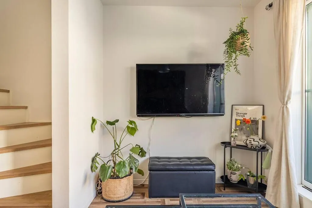 Private House In Quiet Neighborhood Easy Access To Shinjuku Apartment Tokyo