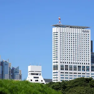 Odakyu Century Southern Tower Tokio