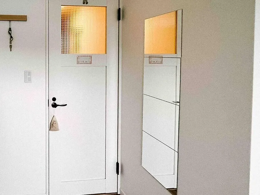 Apartmán Private House In Quiet Neighborhood Easy Access To Shinjuku Prefektura Tokio Japonsko